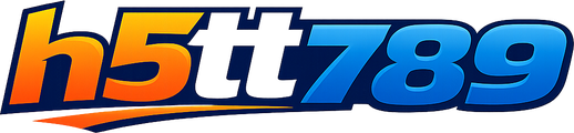 Logo h5tt789